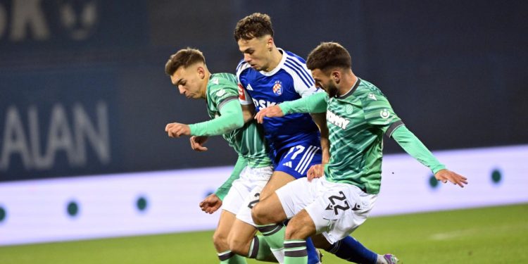 Sportske novosti – Gattuso u Hajdukovom pehistu ima veliko pojačanje za nastavak, ali potrebni su mu kontinuitet i zdravlje