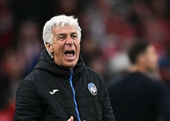 Sportske novosti – Godinama maltretirao velikane po Italiji, a sada je posložio ekipu ‘manje vrijednih’ i ispisao povijest