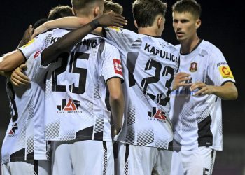 Sportske novosti – Gorica ima novog šefa svlačionice! Sve je dogovoreno, hit trener preuzima turopoljskog prvoligaša