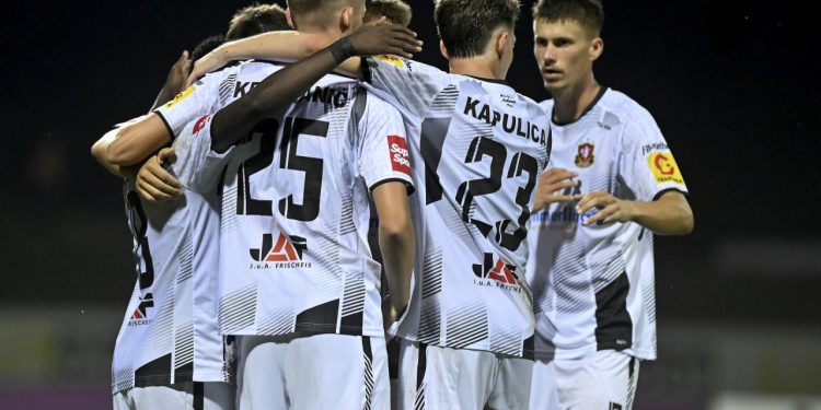 Sportske novosti – Gorica ima novog šefa svlačionice! Sve je dogovoreno, hit trener preuzima turopoljskog prvoligaša