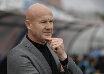 Sportske novosti – Gorica odlučila raskinuti ugovor s trenerom, presudio mu niz loših rezultata, evo tko će voditi klub