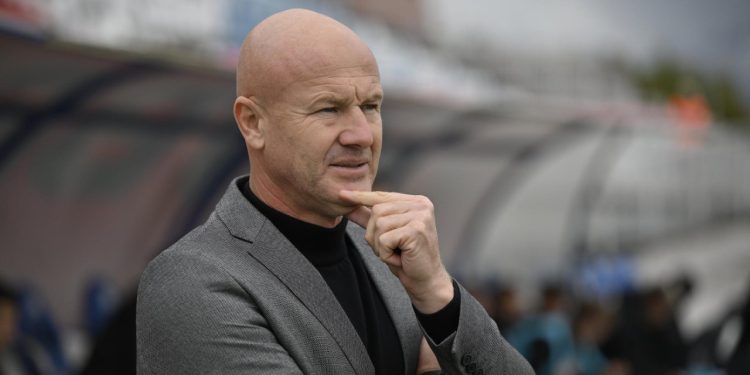 Sportske novosti – Gorica odlučila raskinuti ugovor s trenerom, presudio mu niz loših rezultata, evo tko će voditi klub