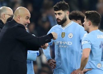 Sportske novosti – Guardiola jasno poručio: ‘Gvardiol ne može igrati svaku utakmicu, nećemo biti konkurentni’