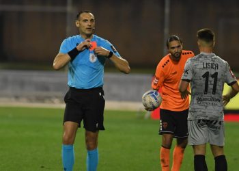 Sportske novosti – HNS-ova sudačka komisija: Proteklog vikenda suci nisu griješili