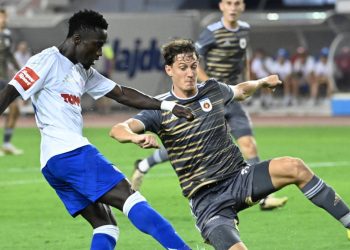 Sportske novosti – Hajduk postaje jači za još jednog člana: Vraća se igrač koji je napast za protivničke obrane
