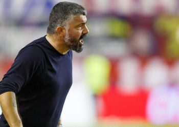 Sportske novosti – Hajdukov talent najveći je dobitnik kod Gattusa. Doživio je transformaciju i stišao sumnje
