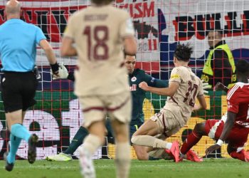 Sportske novosti – Hrvat koji je ispisao povijest Salzburga: ‘Austrijanci nemaju kvalitetnog pojedinca, a ovo je njihov najveći problem’