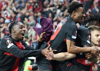 Sportske novosti – Hrvatski junak najljepše europske bajke: ‘Neopisivo! Ovo je magija, a mislili ste da je došao taj dan’