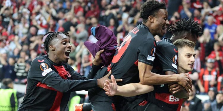 Sportske novosti – Hrvatski junak najljepše europske bajke: ‘Neopisivo! Ovo je magija, a mislili ste da je došao taj dan’