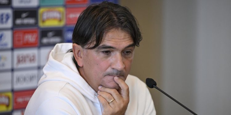 Sportske novosti – Hrvatski prvoligaš jednim emotikonom pokazao što misli o Dalićevoj izjavi koja je podigla prašinu