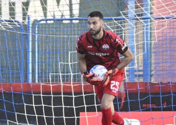 Sportske novosti – Igrač utakmice protiv Rijeke: ‘Stvarno vjerujem u dečke, sigurno vrijedimo puno, puno više’