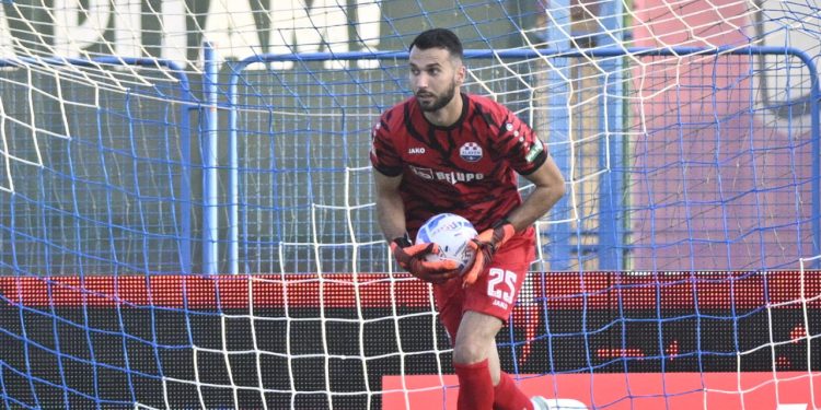 Sportske novosti – Igrač utakmice protiv Rijeke: ‘Stvarno vjerujem u dečke, sigurno vrijedimo puno, puno više’