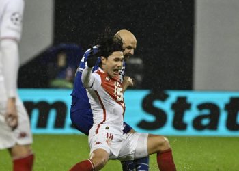 Sportske novosti – Igrači Modrih ogorčeni: ‘Mi smo jedan mali klub kojem suci ovo mogu napraviti’