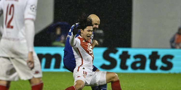 Sportske novosti – Igrači Modrih ogorčeni: ‘Mi smo jedan mali klub kojem suci ovo mogu napraviti’