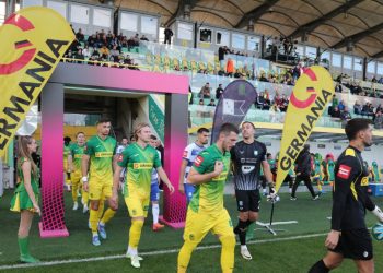 Sportske novosti – Istra službeno predstavila dva pojačanja: Došli kao slobodni igrači, od kraja prošle sezone nisu imali klub