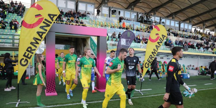 Sportske novosti – Istra službeno predstavila dva pojačanja: Došli kao slobodni igrači, od kraja prošle sezone nisu imali klub