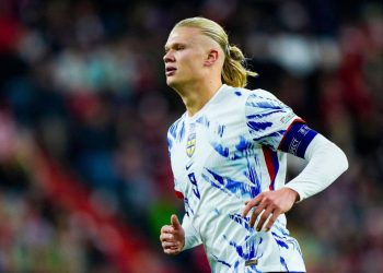 Sportske novosti – Izbacili su ‘zvijer’ zvanu Haaland, a sad imaju novu hrvatsku nadu: ‘Svi znaju kako se ovdje radi’