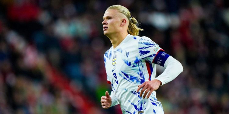 Sportske novosti – Izbacili su ‘zvijer’ zvanu Haaland, a sad imaju novu hrvatsku nadu: ‘Svi znaju kako se ovdje radi’