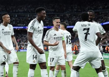 Sportske novosti – Jasno je tko je najmoćniji igrač planeta: U ponedjeljak će podići Zlatnu loptu, ali ima i veliki problem