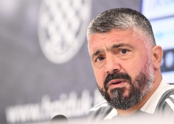 Sportske novosti – Jasno je zašto Gattuso nije doživio sudbinu Kopića, Dambrauskasa i ostalih prethodnika
