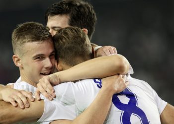 Sportske novosti – Jeličić nahvalio hajdukovca, Gattuso upozorava: ‘Ne smije nitko od njega raditi zvijezdu, još nije nigdje’