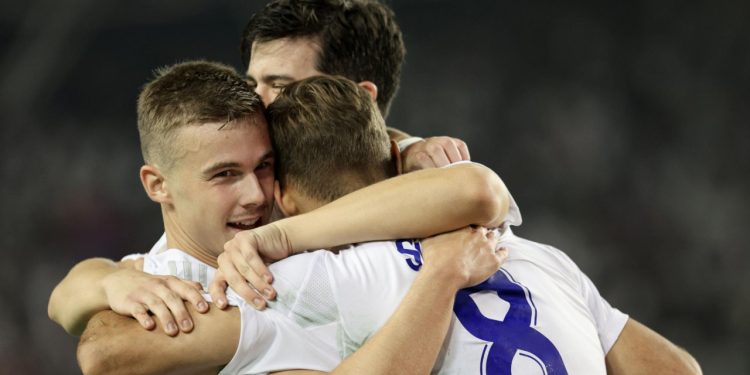 Sportske novosti – Jeličić nahvalio hajdukovca, Gattuso upozorava: ‘Ne smije nitko od njega raditi zvijezdu, još nije nigdje’