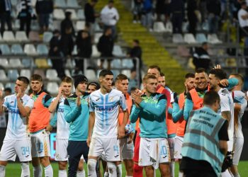 Sportske novosti – Još jedan veliki test za momčad s Rujevice, Đalović pobjedom ima priliku ponoviti uspjeh Matjaža Keka