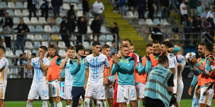 Sportske novosti – Još jedan veliki test za momčad s Rujevice, Đalović pobjedom ima priliku ponoviti uspjeh Matjaža Keka