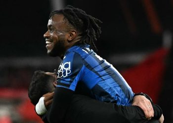 Sportske novosti – Junak Atalante u ekstazi: ‘Nevjerojatan osjećaj!’; Starog lisca zateklo pitanje o statui: ‘Ne budite smiješni’