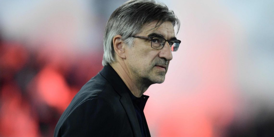 Sportske novosti – Jurić: ‘Namjeravam koristiti cijelu momčad. Promijenit ću neke stvari, ne zanimaju me izgovori’