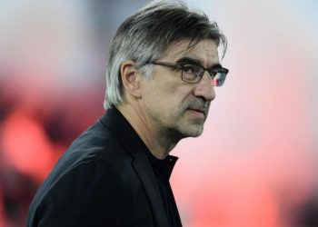 Sportske novosti – Jurić: ‘Namjeravam koristiti cijelu momčad. Promijenit ću neke stvari, ne zanimaju me izgovori’