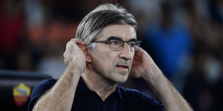 Sportske novosti – Jurić bez filtera: ‘Vrijeme za izgovore je prošlo, u totalnom smo sr***. Sad želim zvijeri’