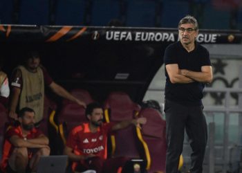 Sportske novosti – Jurić doživio šok u 85. minuti, Šutalo siguran, Matanovićev Eintracht u drami ostao bez pobjede