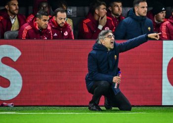 Sportske novosti – Jurić objasnio iznenađujući prvi poraz na klupi Rome: ‘Vidio sam impresivne korake naprijed u našem nogometu’