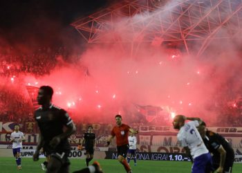Sportske novosti – Kako je Hajduk sve okrenuo, a Dalić ispao nekorektan: Ključni trenutak dogodio se na Maksimiru