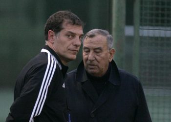 Sportske novosti – Kako je Šibenik smijenio Hajdukova trenera, a Torcida naljutila Bilića: ‘Bilo je tužno i ružno…’