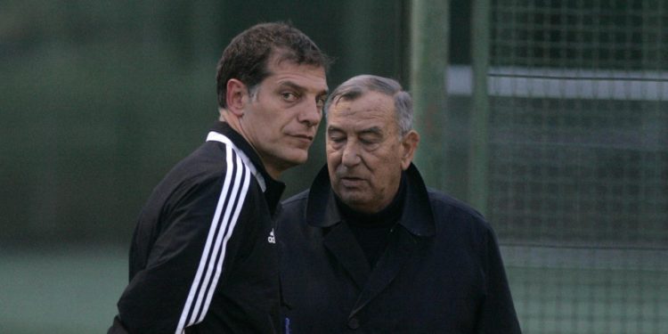 Sportske novosti – Kako je Šibenik smijenio Hajdukova trenera, a Torcida naljutila Bilića: ‘Bilo je tužno i ružno…’