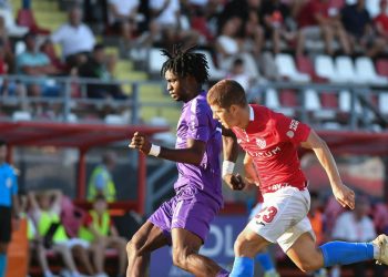 Sportske novosti – Kako je moguće da ih nisu prepoznali? Dva igrača su hrvatskim klubovima bili na pladnju, a sad muče Rijeku