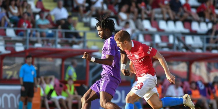 Sportske novosti – Kako je moguće da ih nisu prepoznali? Dva igrača su hrvatskim klubovima bili na pladnju, a sad muče Rijeku