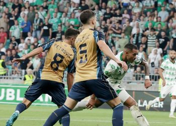 Sportske novosti – ‘Kao bivši igrač Rijeke, nisam ponosan. HNL očigledno stagnira, a jedna stvar je neshvatljiva’