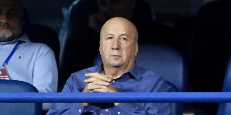 Sportske novosti – Ključan potez Dinama dogodio se još prije Monaca, a povukao ga je Zajec: Hvala lijepa, ali to neće ići!