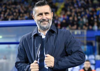 Sportske novosti – Kloppov pomoćnik je promijenio stvari i ne ide mu najbolje, evo što je preduvjet za uspjeh Dinama protiv Salzburga