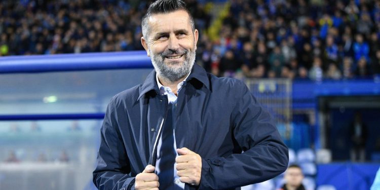 Sportske novosti – Kloppov pomoćnik je promijenio stvari i ne ide mu najbolje, evo što je preduvjet za uspjeh Dinama protiv Salzburga