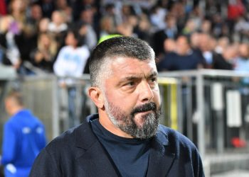 Sportske novosti – Kod Gattusa je sve više nezadovoljnih, ali njegov stav je jasan. Evo o čemu ovisi Pukštasova minutaža