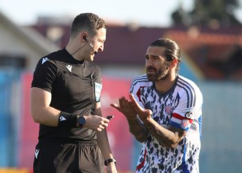 Sportske novosti – Livaja: ‘Ne igramo najbolji nogomet, moramo se opustiti. Ali ova godina izgleda drugačije’