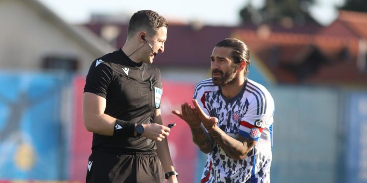 Sportske novosti – Livaja: ‘Ne igramo najbolji nogomet, moramo se opustiti. Ali ova godina izgleda drugačije’