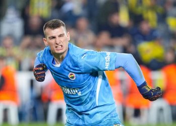 Sportske novosti – Livakovića čeka težak zadatak, drugi Hrvat ne smije ‘kiksati’? ‘Dugujem vam, želim vidjeti zvijeri na terenu’