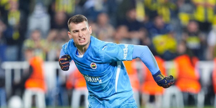 Sportske novosti – Livakovića čeka težak zadatak, drugi Hrvat ne smije ‘kiksati’? ‘Dugujem vam, želim vidjeti zvijeri na terenu’