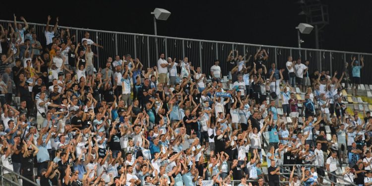 Sportske novosti – Ljuti Slovenci plasirali tešku laž uoči ključnog europskog dvoboja na Rujevici: Sada je isplivala prava istina