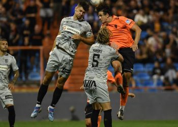 Sportske novosti – Lociran je veznjak, novi stranac bi uskoro mogao stići u SHNL, iduća dva tjedna bit će ključna